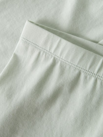 NAME IT Shorts Vivian Pale Aqua